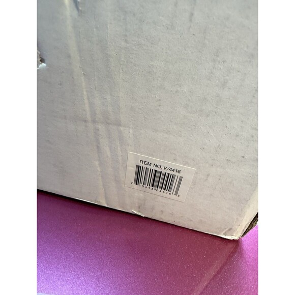 NIB "North Pole Express"  Musical Train. Vintage Christmas 2006 By Lollipop - Picture 5 of 5